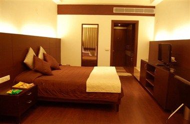 Изображение места проведения