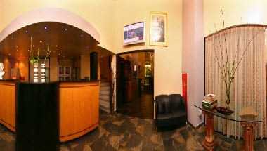 Piraeus Dream City Hotel i Piraeus, GR