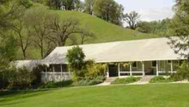 Vichy Springs Resort en Ukiah, CA