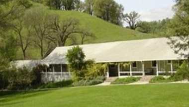 Vichy Springs Resort à Ukiah, CA