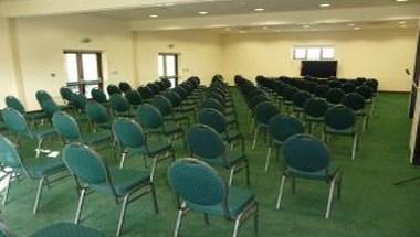 Ansty Golf Center in Coventry, GB1