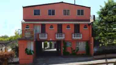 Uruapan Hotel California em Uruapan, MX