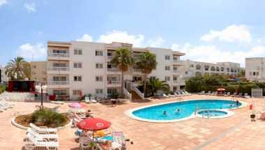 Apartamentos Playa Grande a Ibiza, ES