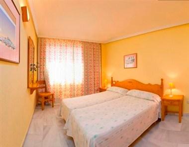 Apartamentos Playa Grande a Ibiza, ES