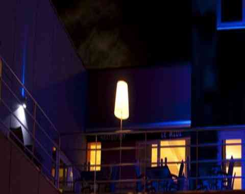 Hotel Le Midi a Verviers, BE