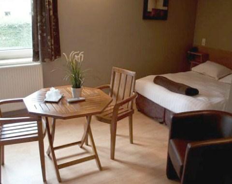 Hotel Le Midi a Verviers, BE