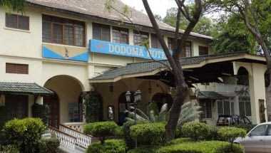 New Dodoma Hotel en Dodoma, TZ