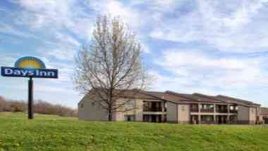 Days Inn by Wyndham Hannibal à Hannibal, MO