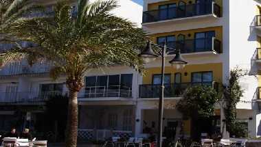 Hotel Los Geranios a Mallorca, ES