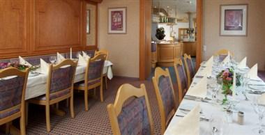 Hotel Kapuzinerhof en Biberach, DE