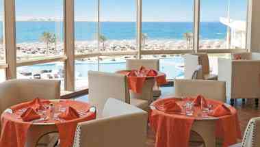 Barcelo Tiran Sharm, Sharm el-Sheikh, EG