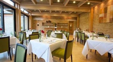 Bild des Veranstaltungsortes