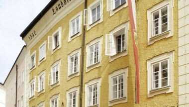 Hotel Kasererbraeu, Salzburg, AT