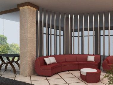 Bild på anläggning