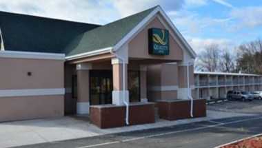 Quality Inn Westfield - Springfield a Westfield, MA