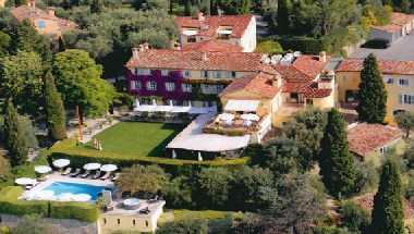 La Bastide Saint Antoine in Grasse, FR
