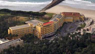 Axis Ofir - Beach Resort Hotel in Esposende, PT