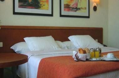 Axis Ofir - Beach Resort Hotel in Esposende, PT