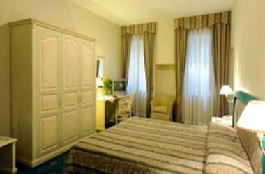 Hotel La Locanda i Volterra, IT