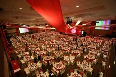 Shah Alam Convention Centre en Selangor, MY