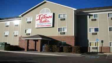 InTown Suites Chicago Northwest Apartment Style Suites en Wood Dale, IL