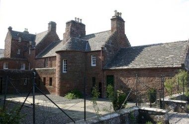 Bild des Veranstaltungsortes