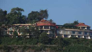 The Dukes Retreat i Lonavla, IN