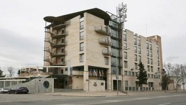 Hotel Granollers image