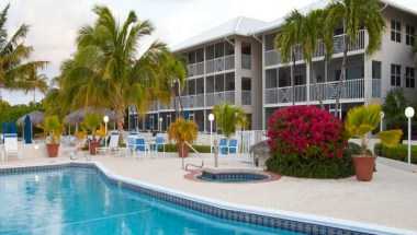 The Discovery Point Club in Grand Cayman, KY