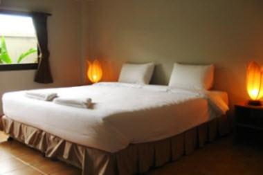 P.Chaweng Guest House i Surat Thani, TH