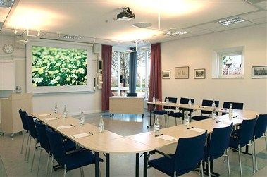 Изображение места проведения