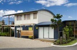 Domain Casuarina Beach Shacks image