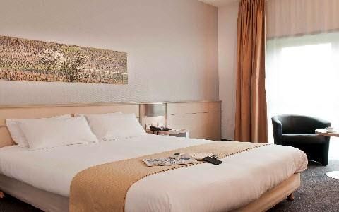 Изображение места проведения