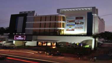 Svarga Residency em Coimbatore, IN