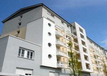 City Residence Chelles i Chelles, FR