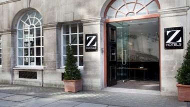 Z Hotel Victoria image