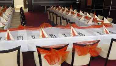 Hotel Grand à Uherske Hradiste, CZ