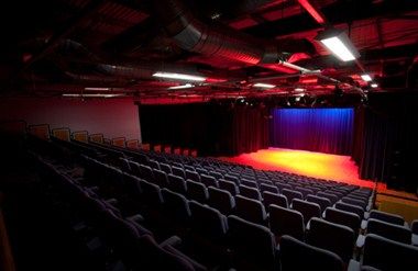 Afbeelding van locatie