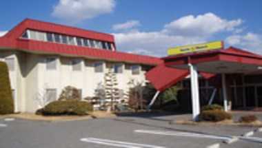 Smile Hotel Matsumoto a Matsumoto, JP