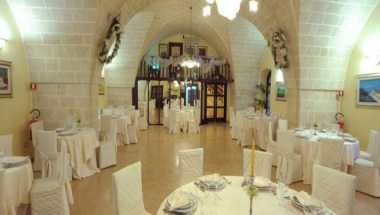 Villaggio San Giovanni a San Giorgio Ionico, IT