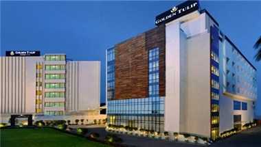 Golden Tulip - Lucknow, Lucknow, IN