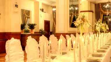 Hotel Adria em Bierun, PL