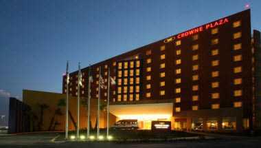 Crowne Plaza Monterrey Airport in มอนเตร์เรย์, MX