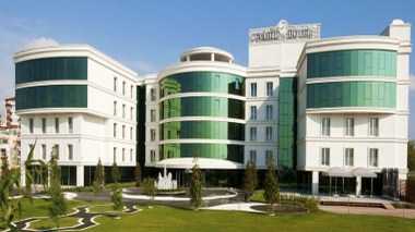 Cevahir Hotel a Istanbul, TR