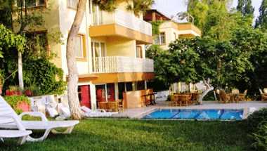 Asia Apart Hotel, Kuşadası, TR