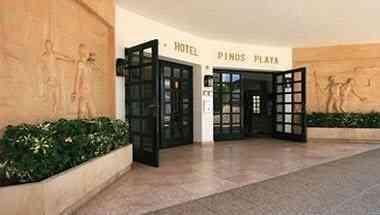 Hotel Pinos Playa a Mallorca, ES