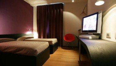 Изображение места проведения