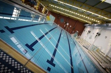 Изображение места проведения