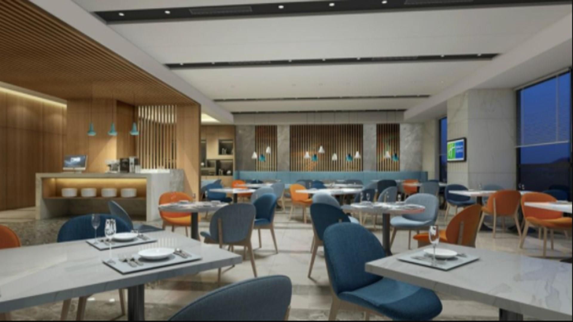 Изображение места проведения