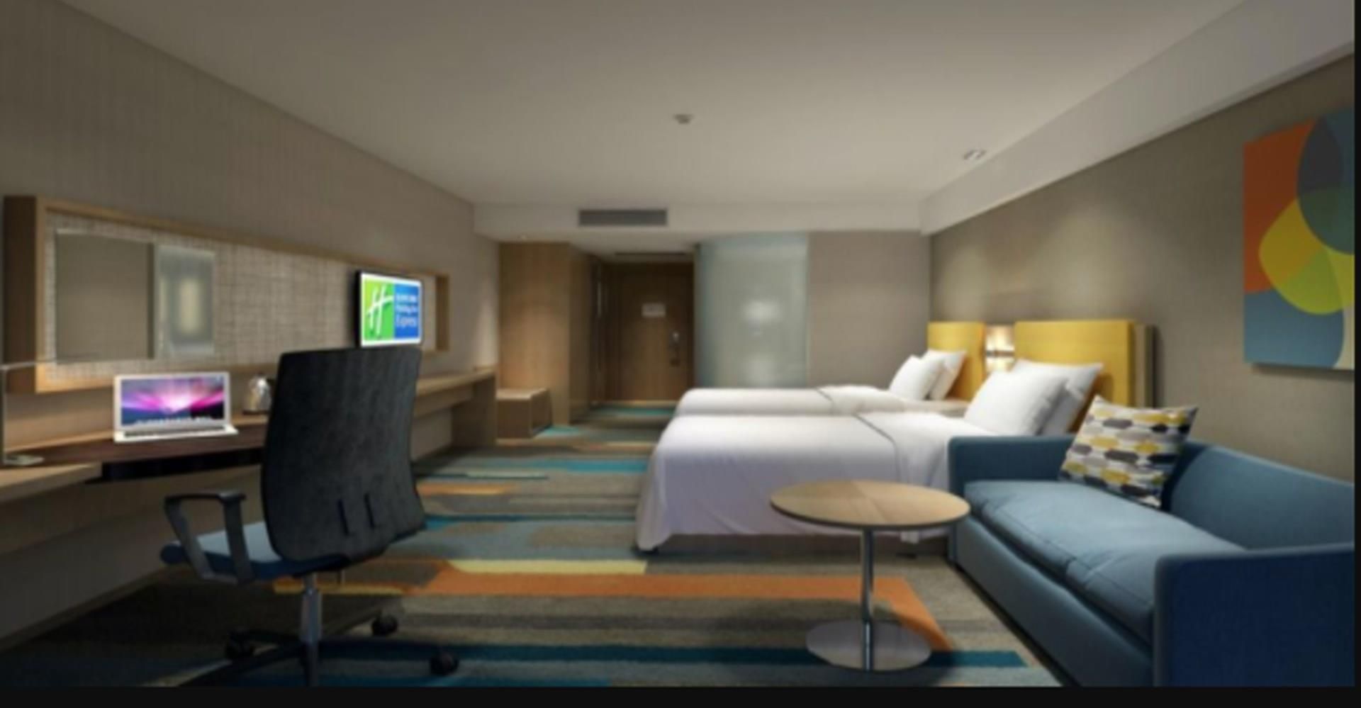 Изображение места проведения